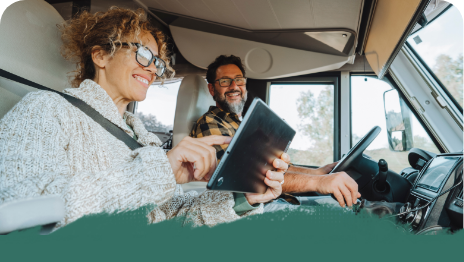 verwalten alle endgeräte