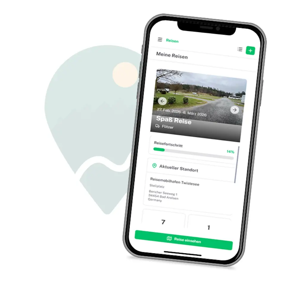 campstory einleitung